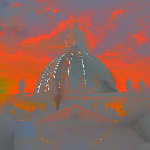 Corpus Mundi